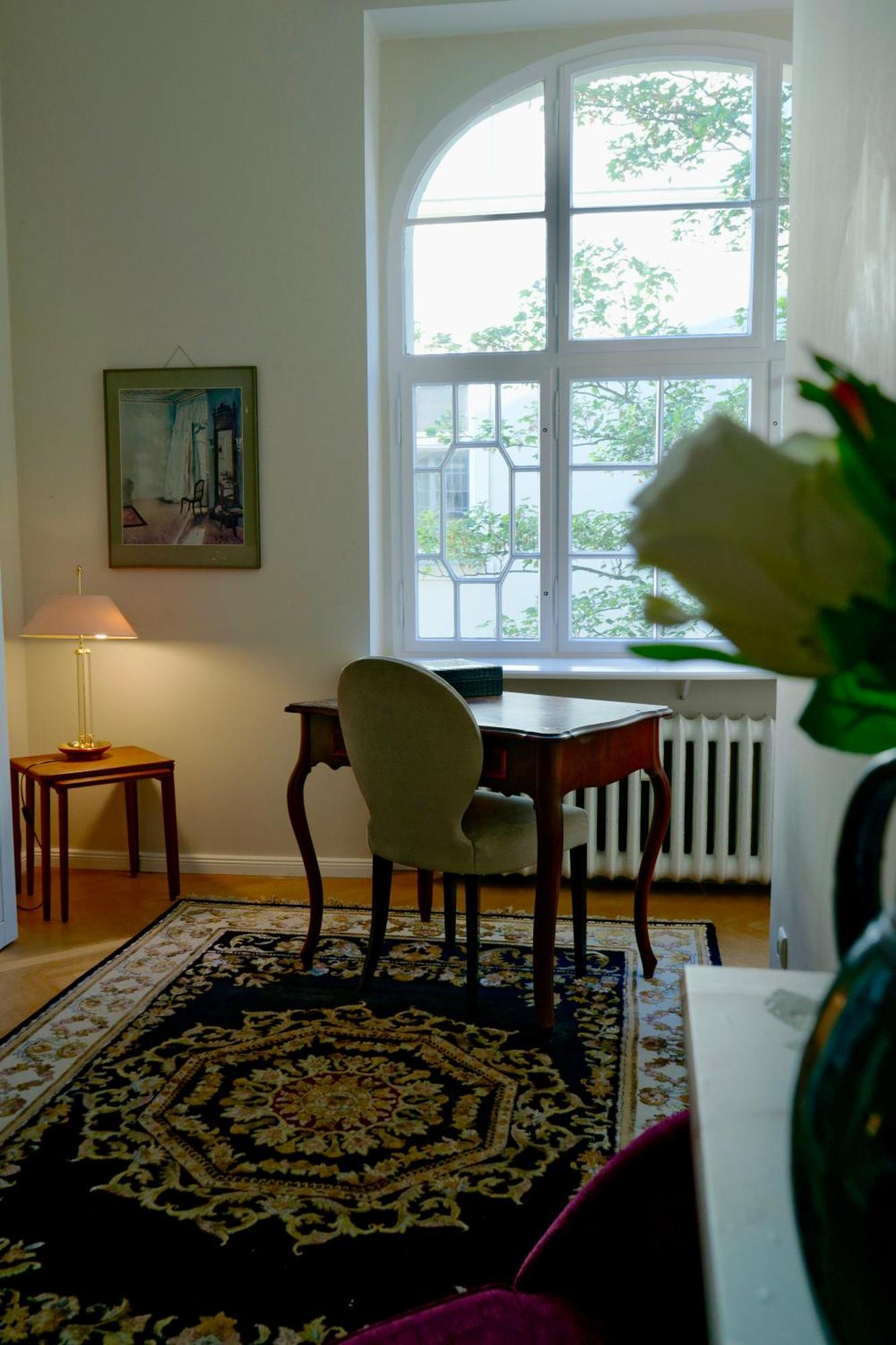 Luxus Apartment, Messe Nord, Icc, Olympiastadion Berlino Esterno foto